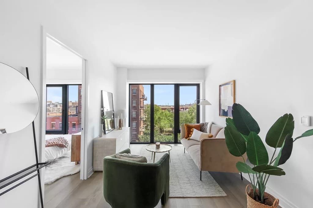 10-29 Jackson Avenue #5A, Queens, NY 11101 2