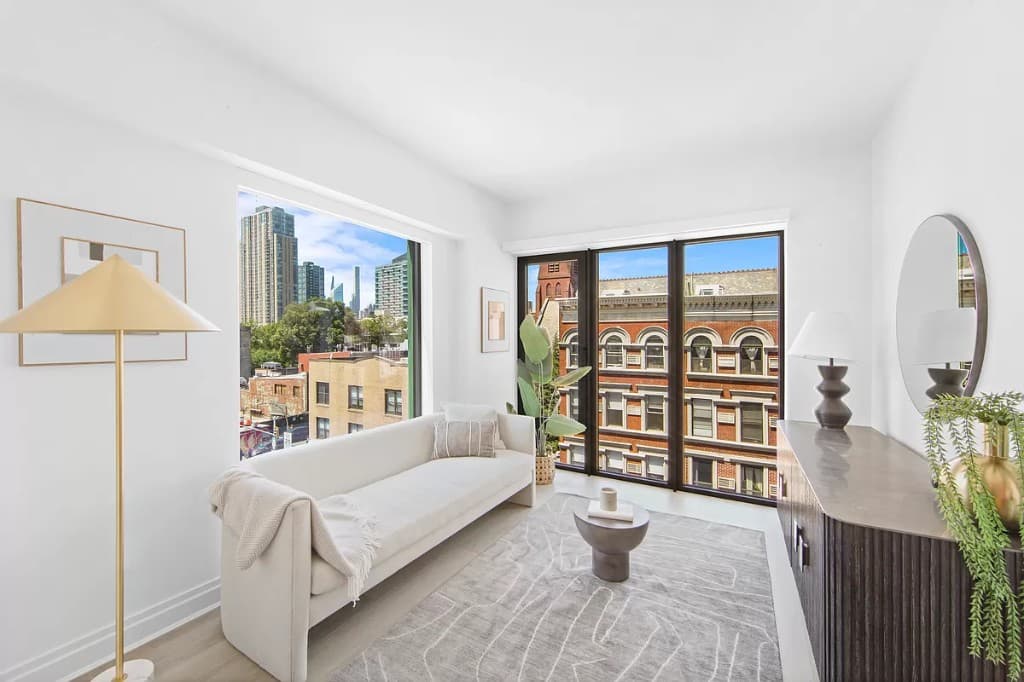 10-29 Jackson Avenue #6E, Queens, NY 11101 2