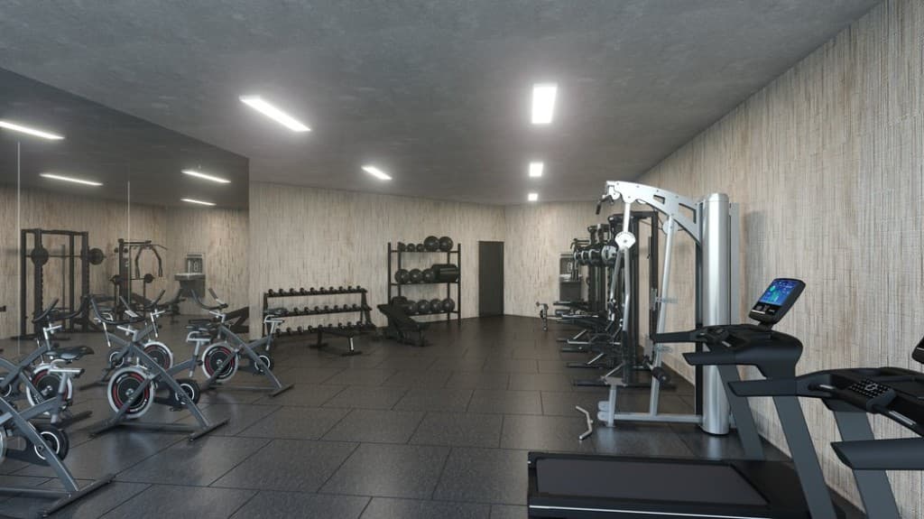 10-29 Jackson Avenue #6E, Queens, NY 11101 7