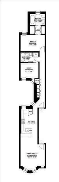 14 Lincoln Place #3R, Brooklyn, NY 11217 12