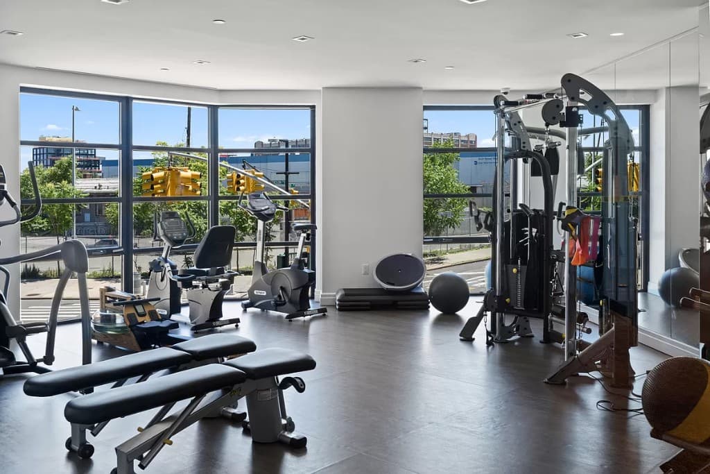 13-33 Jackson Avenue #5F, Queens, NY 11101 9