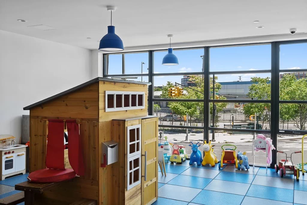 13-33 Jackson Avenue #7G, Queens, NY 11101 8