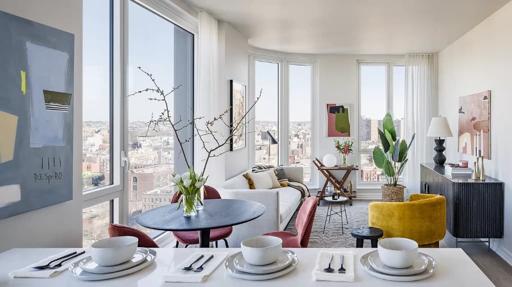 275 South 5 Street #15L, Brooklyn, NY 11211 2