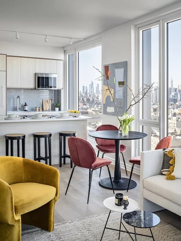 275 South 5 Street #15L, Brooklyn, NY 11211 3