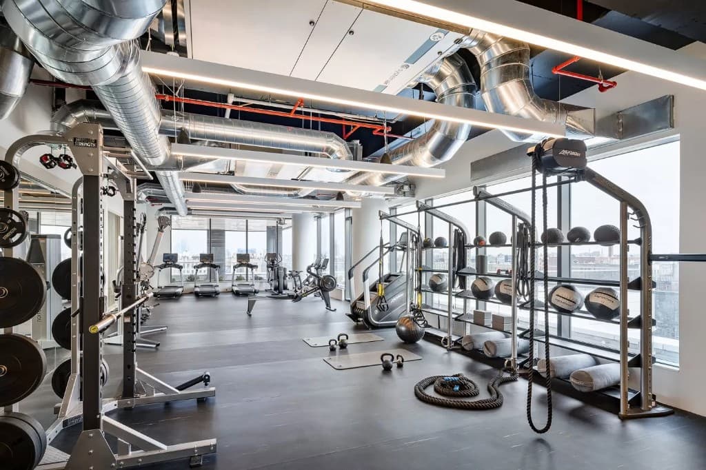 275 South 5 Street #15L, Brooklyn, NY 11211 6