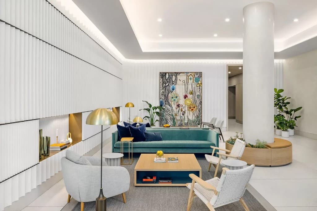 275 South 5 Street #15L, Brooklyn, NY 11211 8