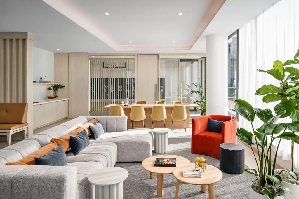 275 South 5 Street #15L, Brooklyn, NY 11211 9