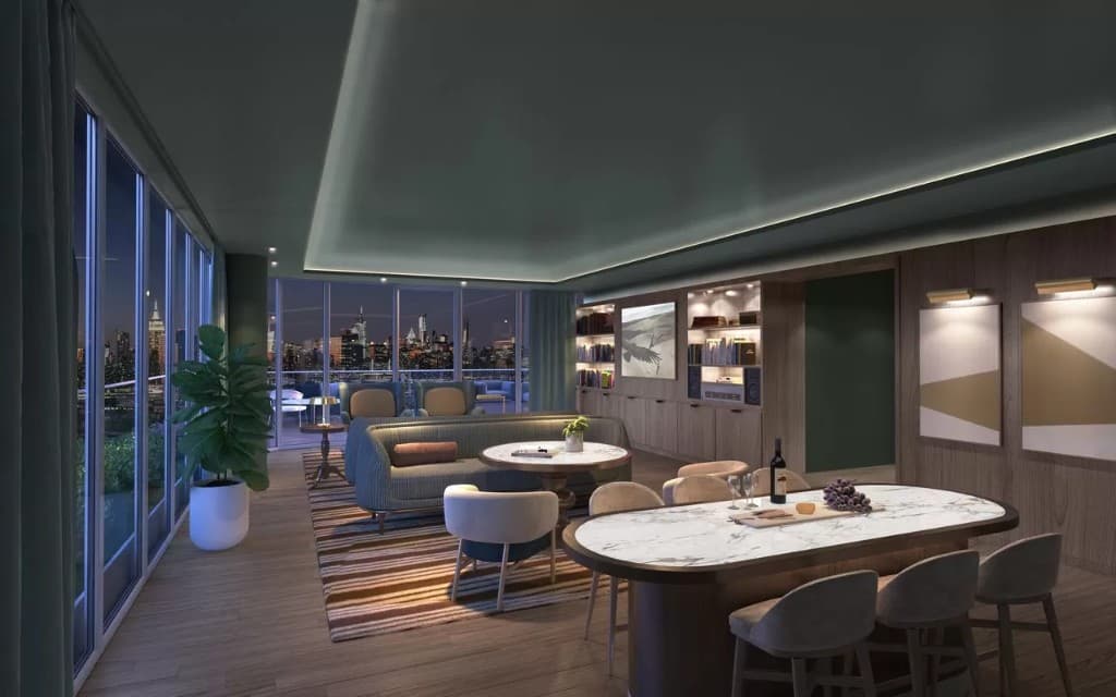 275 South 5 Street #15L, Brooklyn, NY 11211 10