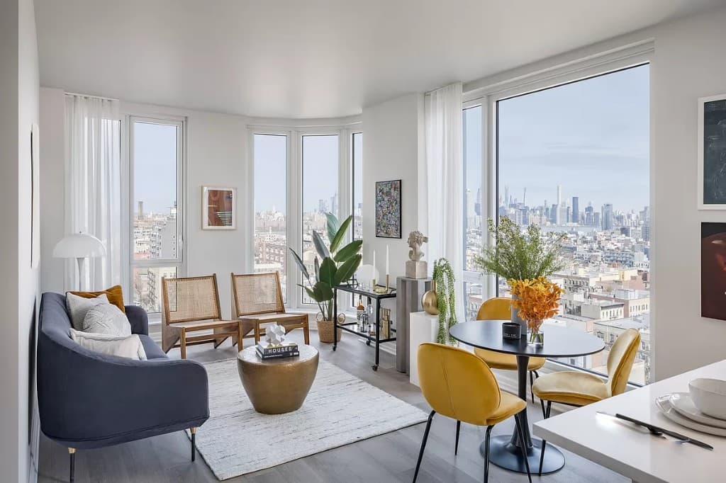 275 South 5 Street #22M, Brooklyn, NY 11211 2