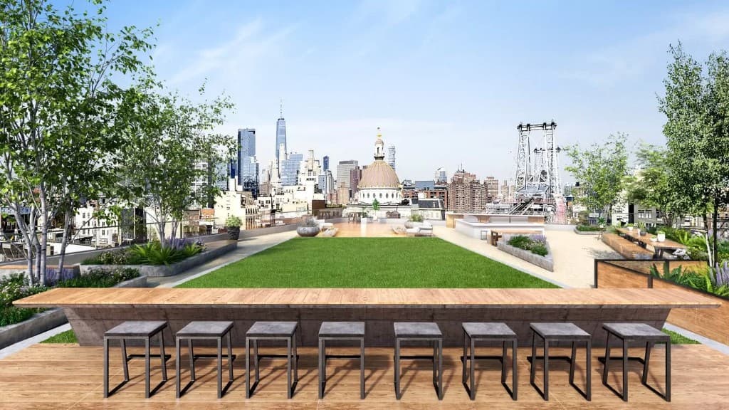 275 South 5 Street #22M, Brooklyn, NY 11211 14