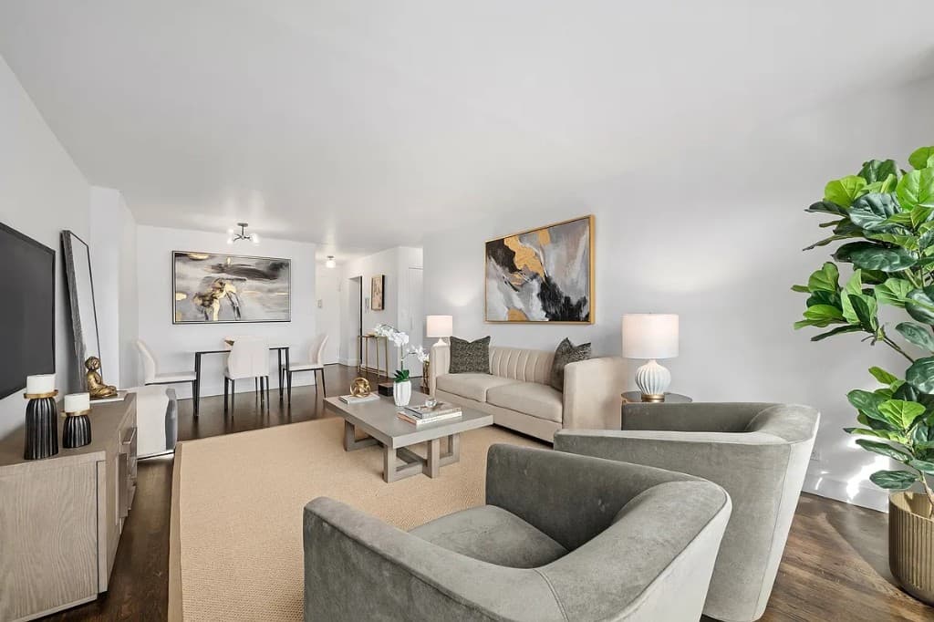 10 West 15 Street #1216, Manhattan, NY 10011 2