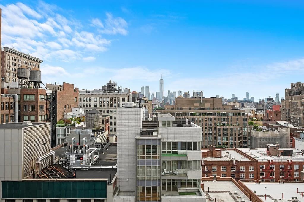 10 West 15 Street #1216, Manhattan, NY 10011 4