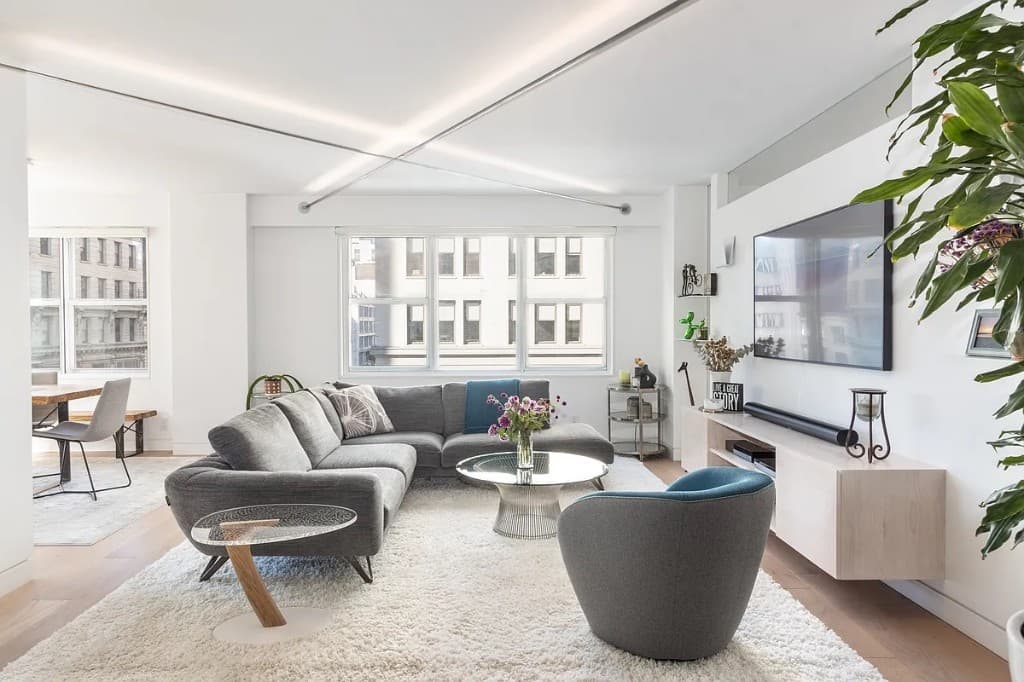 69 5 Avenue #5G, Manhattan, NY 10003 1