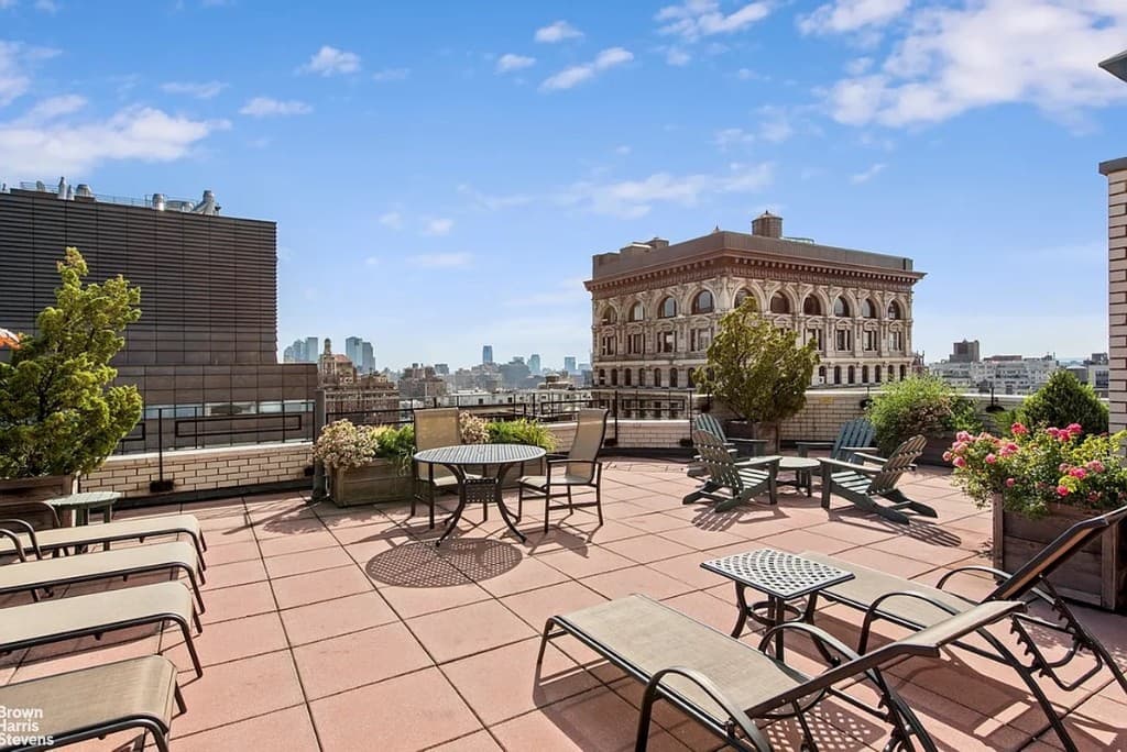 69 5 Avenue #5G, Manhattan, NY 10003 7