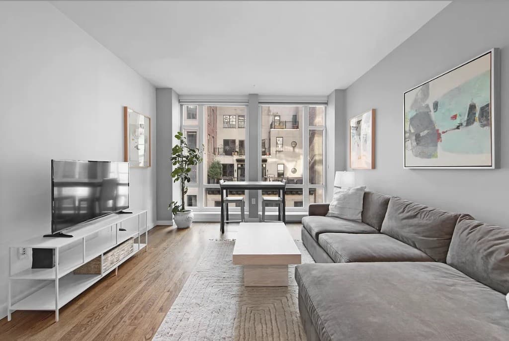 133 West 22 Street #7C, Manhattan, NY 10011 2