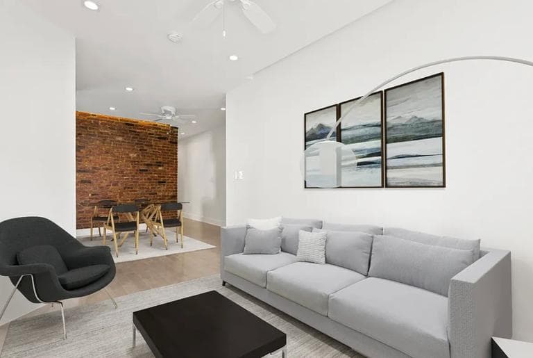 321 East 12 Street #16, Manhattan, NY 10003 1