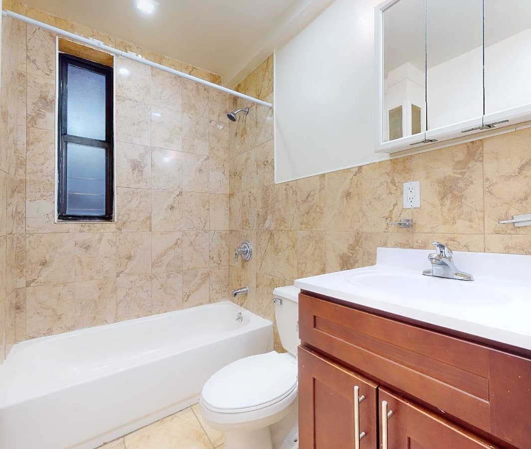 421 West 162 Street #5K, Manhattan, NY 10032 5