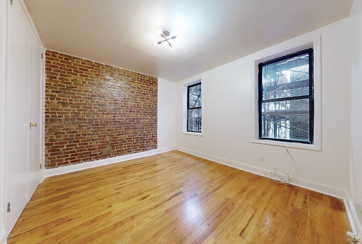 421 West 162 Street #5K, Manhattan, NY 10032 1