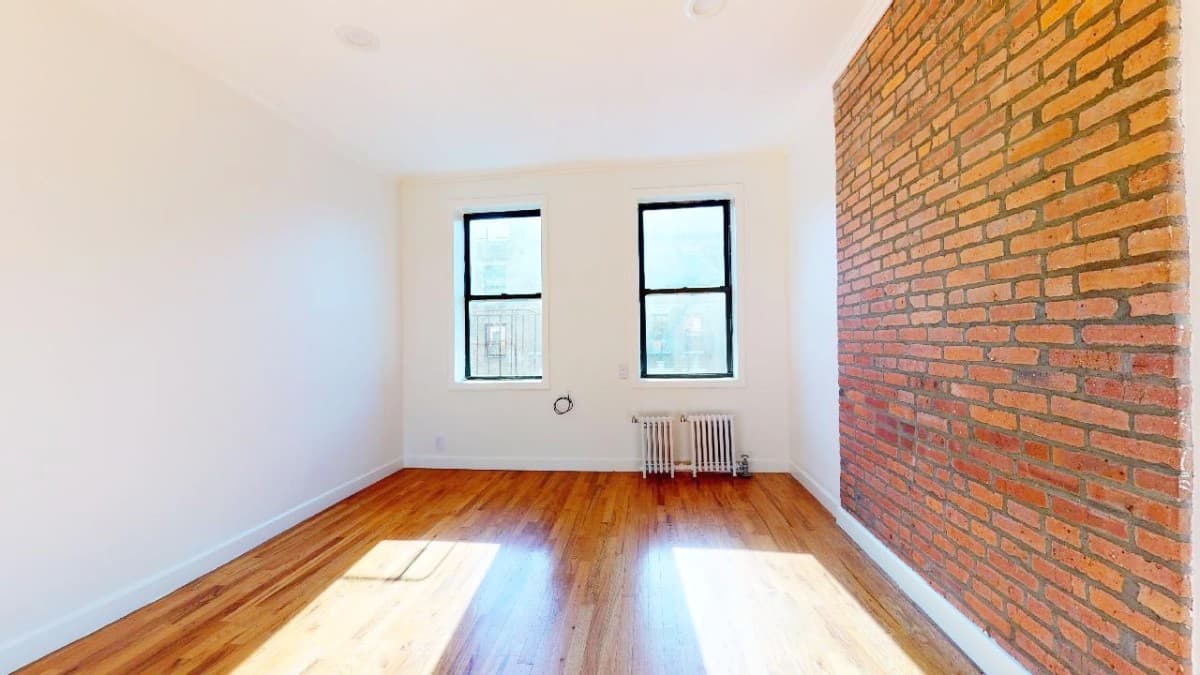 287 West 147 Street #3B, Manhattan, NY 10039 1