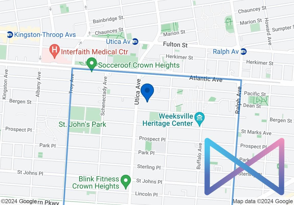 1760 Dean Street #3, Brooklyn, NY 11233 20