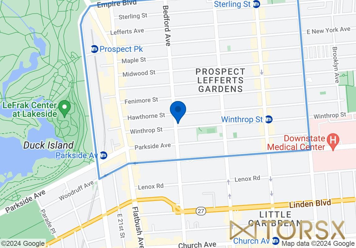 109 Winthrop Street #3B, Brooklyn, NY 11225 6