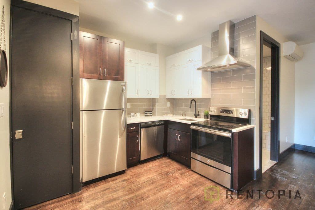 276 Nostrand Avenue #3J, Brooklyn, NY 11205 - Image 2