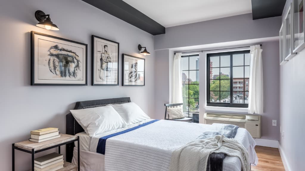 The Ballgreen Complex 186 Lenox Road #5A, Brooklyn, NY 11226 3