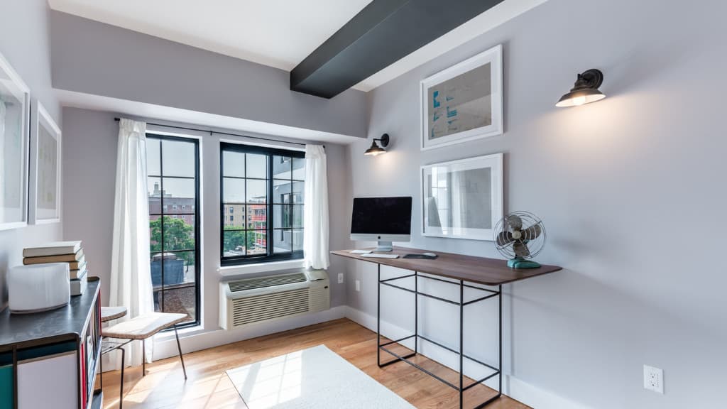 The Ballgreen Complex 186 Lenox Road #5A, Brooklyn, NY 11226 5