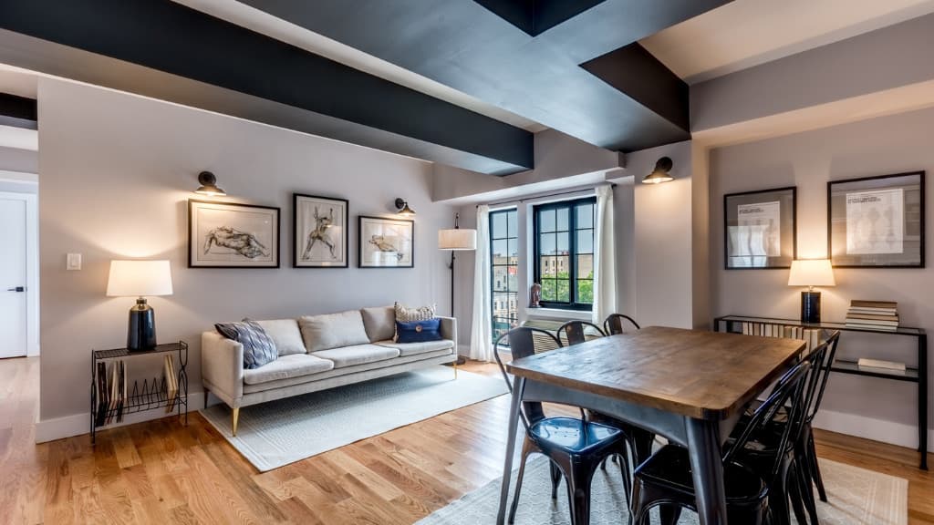 The Ballgreen Complex 186 Lenox Road #5A, Brooklyn, NY 11226 6