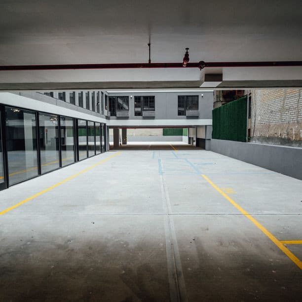 The Ballgreen Complex 186 Lenox Road #5A, Brooklyn, NY 11226 8