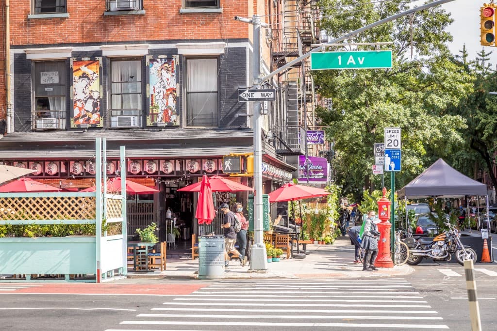 109 St Marks Place #10, Manhattan, NY 10009 1