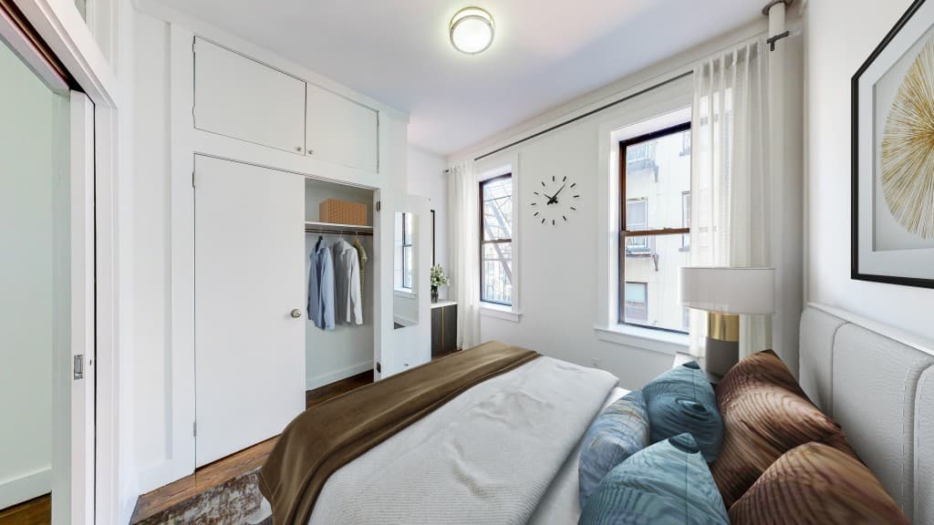 109 St Marks Place #10, Manhattan, NY 10009 4