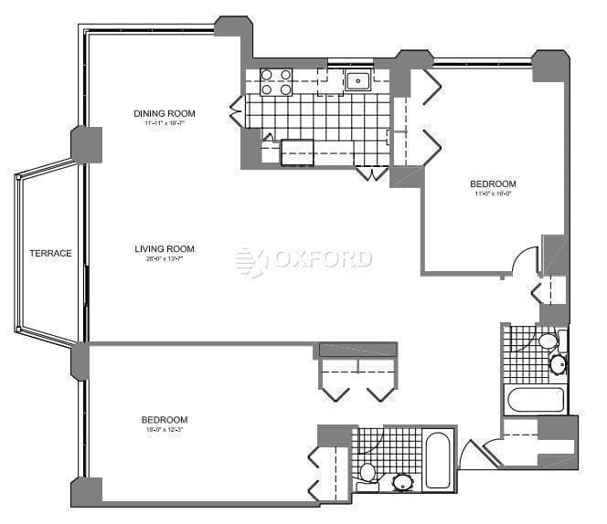 351 East 84 Street #6e, Manhattan, NY 10028 14