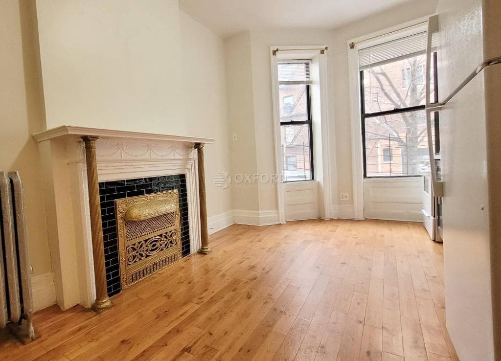 64 Herkimer Street #1, Brooklyn, NY 11216 1