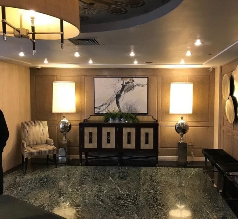 Executive Plaza 150 West 51 Street #2003, Manhattan, NY 10019 3