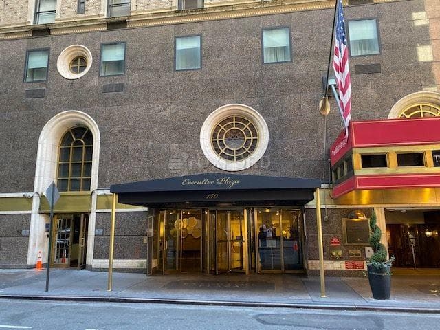 Executive Plaza 150 West 51 Street #2003, Manhattan, NY 10019 4