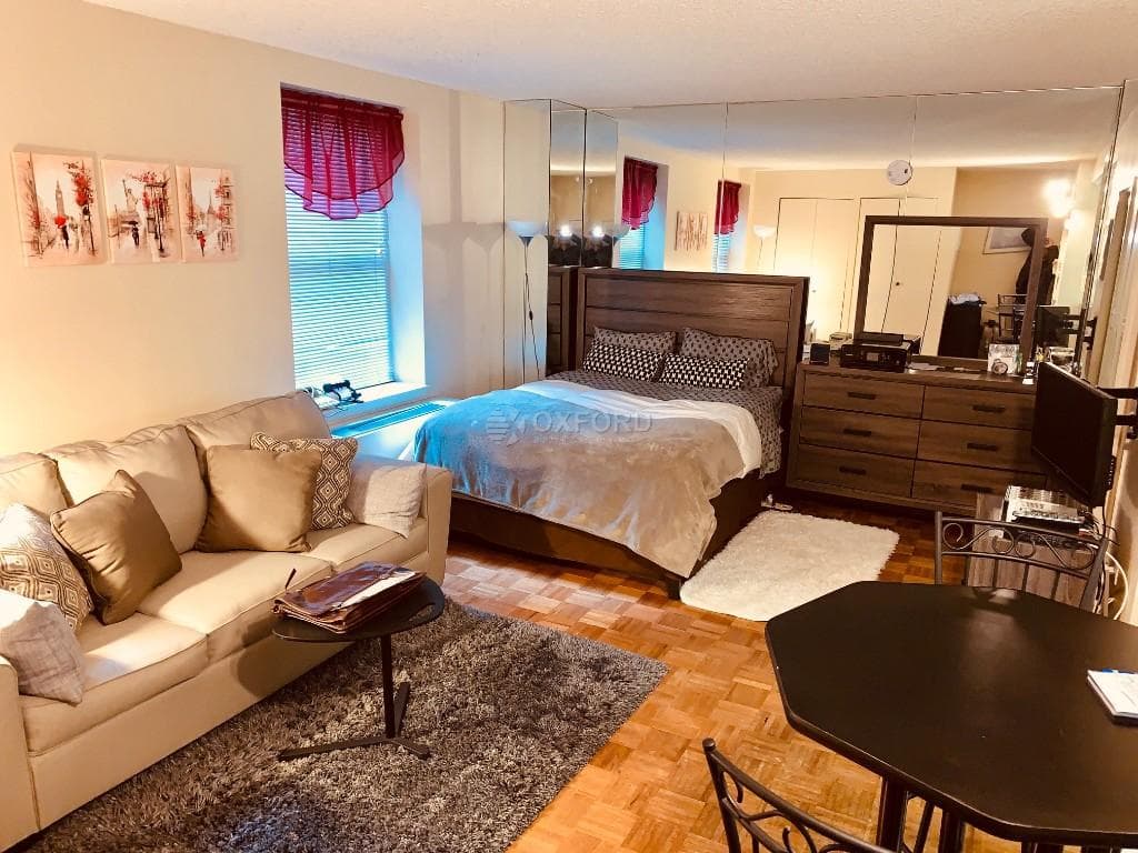 Executive Plaza 150 West 51 Street #2003, Manhattan, NY 10019 6