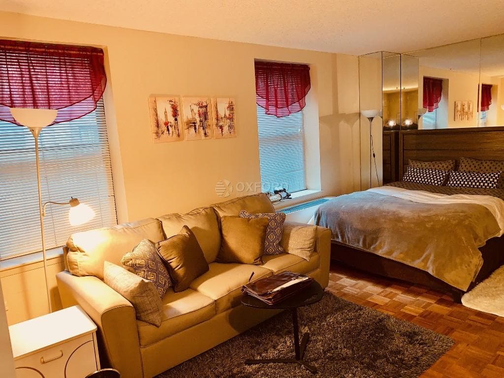 Executive Plaza 150 West 51 Street #2003, Manhattan, NY 10019 7