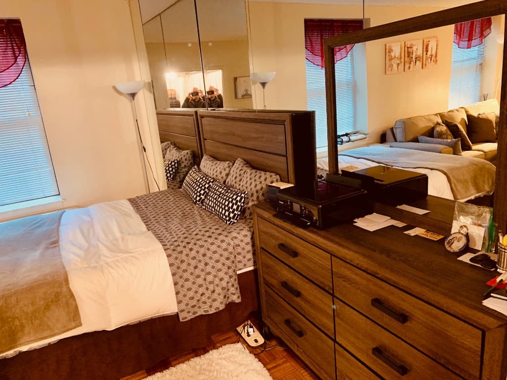 Executive Plaza 150 West 51 Street #2003, Manhattan, NY 10019 11