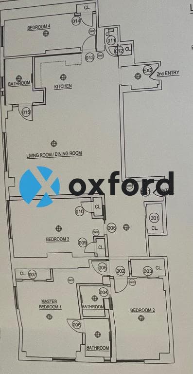 912 7 Avenue #12A, Manhattan, NY 10019 19