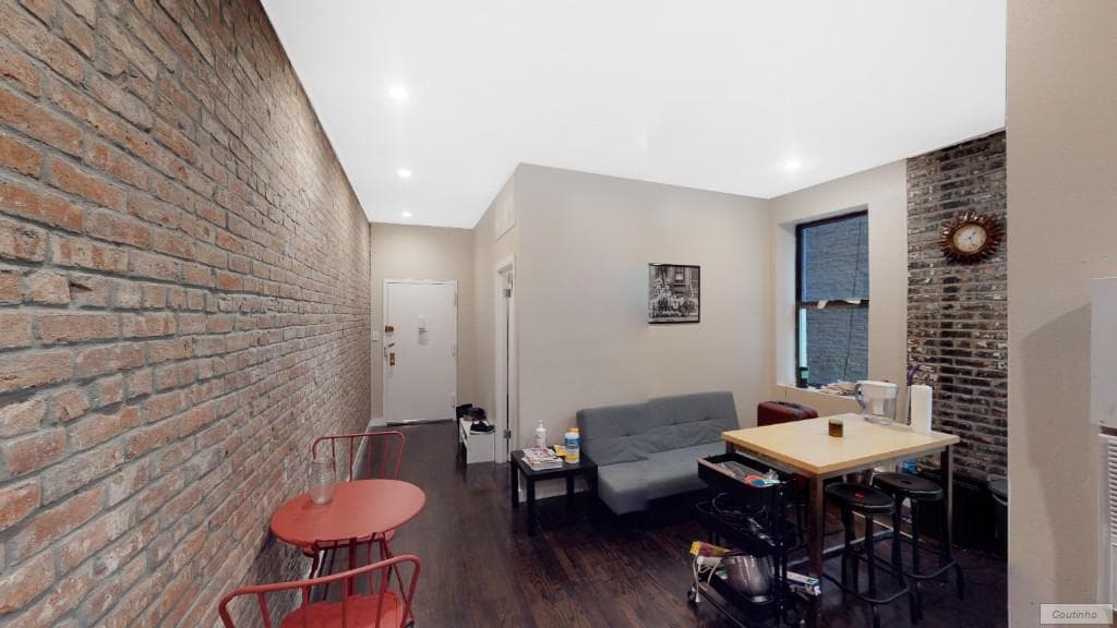 245 West 113 Street #1B, Manhattan, NY 10026 1