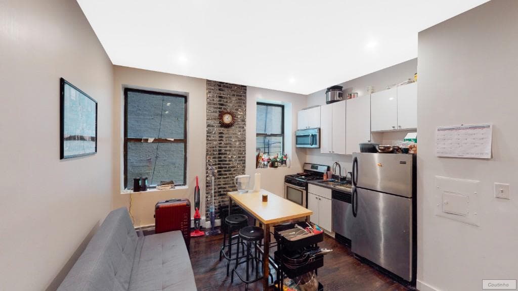 245 West 113 Street #1B, Manhattan, NY 10026 2