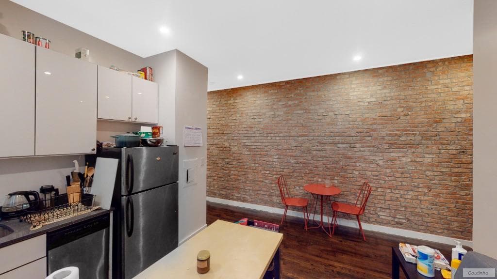 245 West 113 Street #1B, Manhattan, NY 10026 3