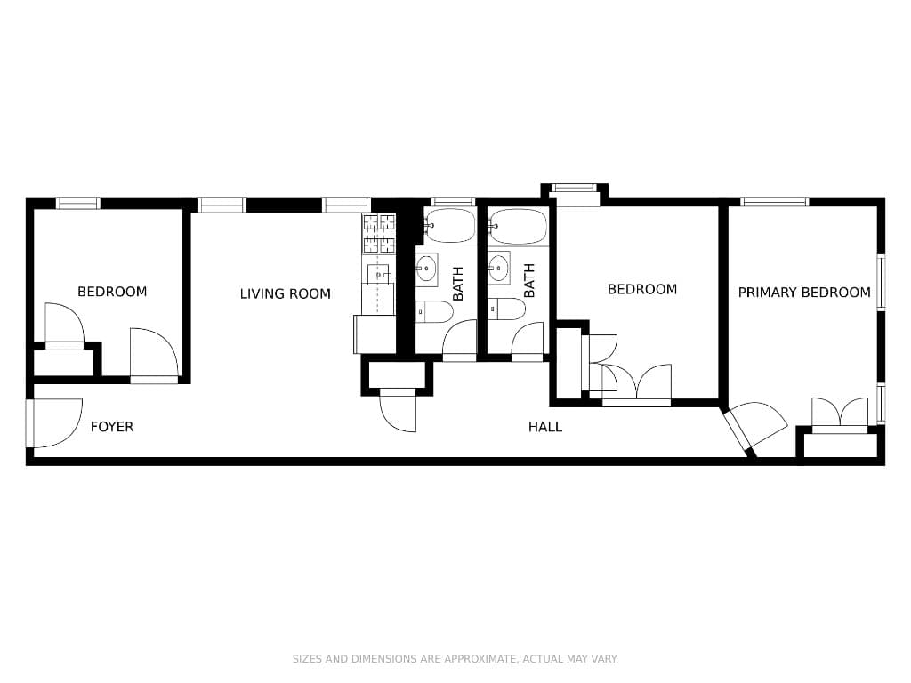 245 West 113 Street #1B, Manhattan, NY 10026 15