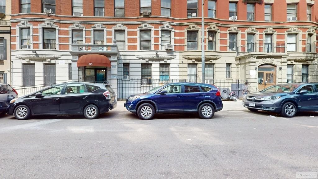 245 West 113 Street #1B, Manhattan, NY 10026 17