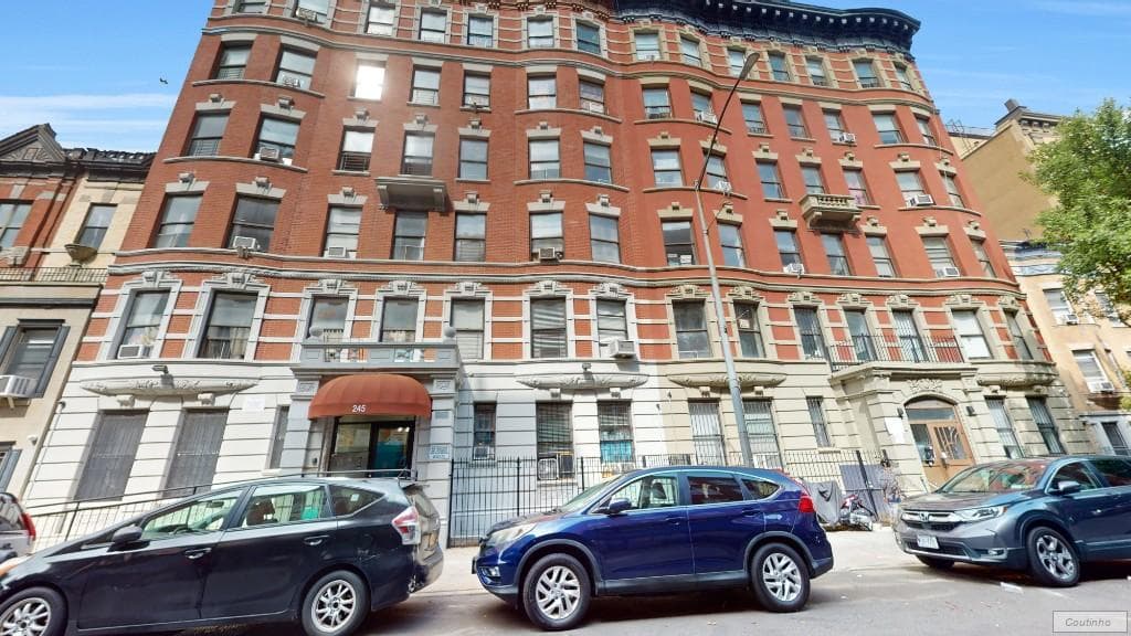 245 West 113 Street #1B, Manhattan, NY 10026 18