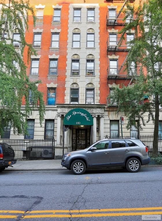 180 Claremont Avenue #62, Manhattan, NY 10027 20