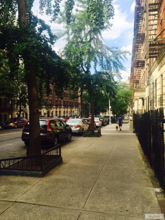 180 Claremont Avenue #62, Manhattan, NY 10027 21