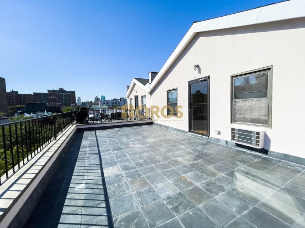 539 East 6 Street #PHD, Manhattan, NY 10009 1