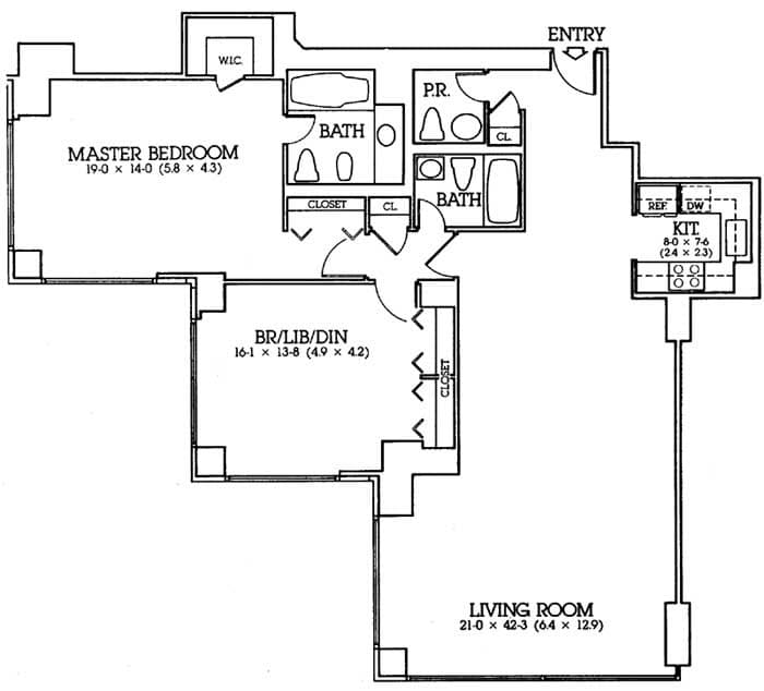 725 5 Avenue #47-A, Manhattan, NY 10022 - Image 17